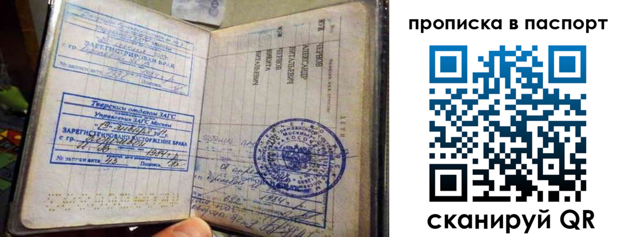 прописка поиск в Сураже